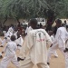  Taekwondo Abéché cérémonie