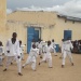  Taekwondo Abéché cérémonie