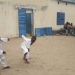  Taekwondo Abéché cérémonie