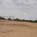 Tchad : stade municipal d'Abéché (Ouaddaï)