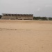 Tchad : stade municipal d'Abéché (Ouaddaï)