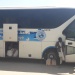 Bus Transport Tchad voyage