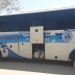 Bus Transport Tchad voyage