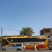 Bus Transport Tchad voyage