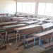 Lycée de Gassi, 7ème arrondissement N'Djamena Salles de classes école