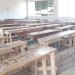 Lycée de Gassi, 7ème arrondissement N'Djamena Salles de classes école