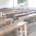 Lycée de Gassi, 7ème arrondissement N'Djamena Salles de classes école