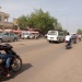 N'Djamena capitale transports bus taxis rue motos
