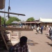 Grand marché N'Djamena Tchad Souk kebir
