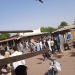 Grand marché N'Djamena Tchad Souk kebir