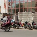 Banque N'Djamena UBA motos