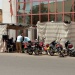 Banque N'Djamena UBA motos