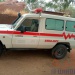 Ambulance santé centre Niergui Guéra