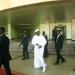Idriss Déby président Tchad