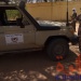 Force mixte Tchad-Soudan
