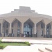 Assemblée nationale Tchad Palais démocratie Gassi