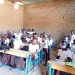 Salle de classe Abéché Ouaddaï