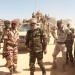 CEMGA Tchad Abéché Armée