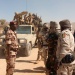 CEMGA Tchad Abéché Armée