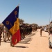 CEMGA Tchad Abéché Armée