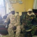 CEMGA armée militaire Tchad ANT soldats Goz Beida Sila
