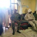 CEMGA armée militaire Tchad ANT soldats Goz Beida Sila