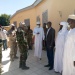 CEMGA armée militaire Tchad ANT soldats Goz Beida Sila