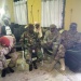 CEMGA armée militaire Tchad ANT soldats Goz Beida Sila