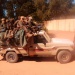 CEMGA armée militaire Tchad ANT soldats Goz Beida Sila