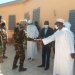 CEMGA armée militaire Tchad ANT soldats Goz Beida Sila