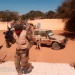 CEMGA armée militaire Tchad ANT soldats Goz Beida Sila