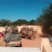 CEMGA armée militaire Tchad ANT soldats Goz Beida Sila pick up