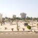 Place nation N'Djamena Tchad