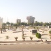 Place nation N'Djamena Tchad