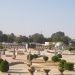 Place nation N'Djamena Tchad