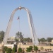 Place nation N'Djamena Tchad