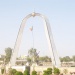 Place nation N'Djamena Tchad