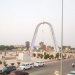 Place nation N'Djamena Tchad