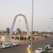Place nation N'Djamena Tchad
