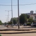 Rond-point Bololo N'Djamena Tchad