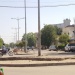 Rond-point Bololo N'Djamena Tchad