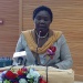 Lydie Beassemda ministre