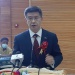 Li Jin Jin ambassadeur Chine