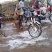 Lavage moto