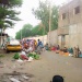 Vendeuses rue N'Djamena