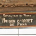 Maison d'arrêt Faya