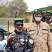 Adil Chérif Daoussa commandant garde forestière Ouaddaï