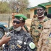 Adil Chérif Daoussa commandant garde forestière Ouaddaï