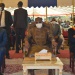 Mahamat Idriss Deby CMT