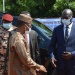 Mahamat Idriss Deby CMT